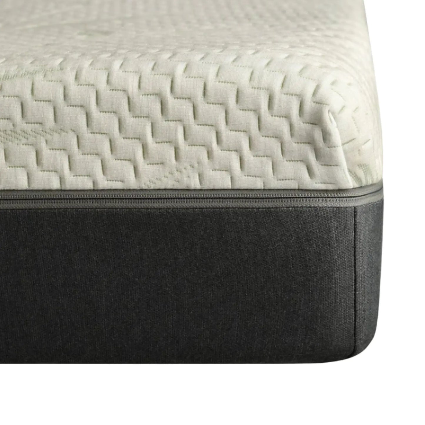 Twin Optimal Mattress - Soft Bamboo Fabric Sapiens Child