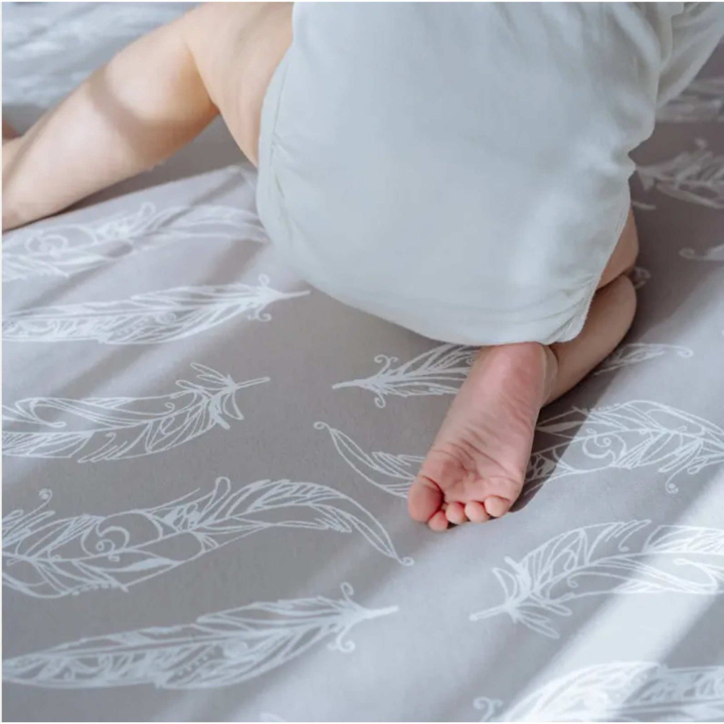 Bamboo Fitted Sheet