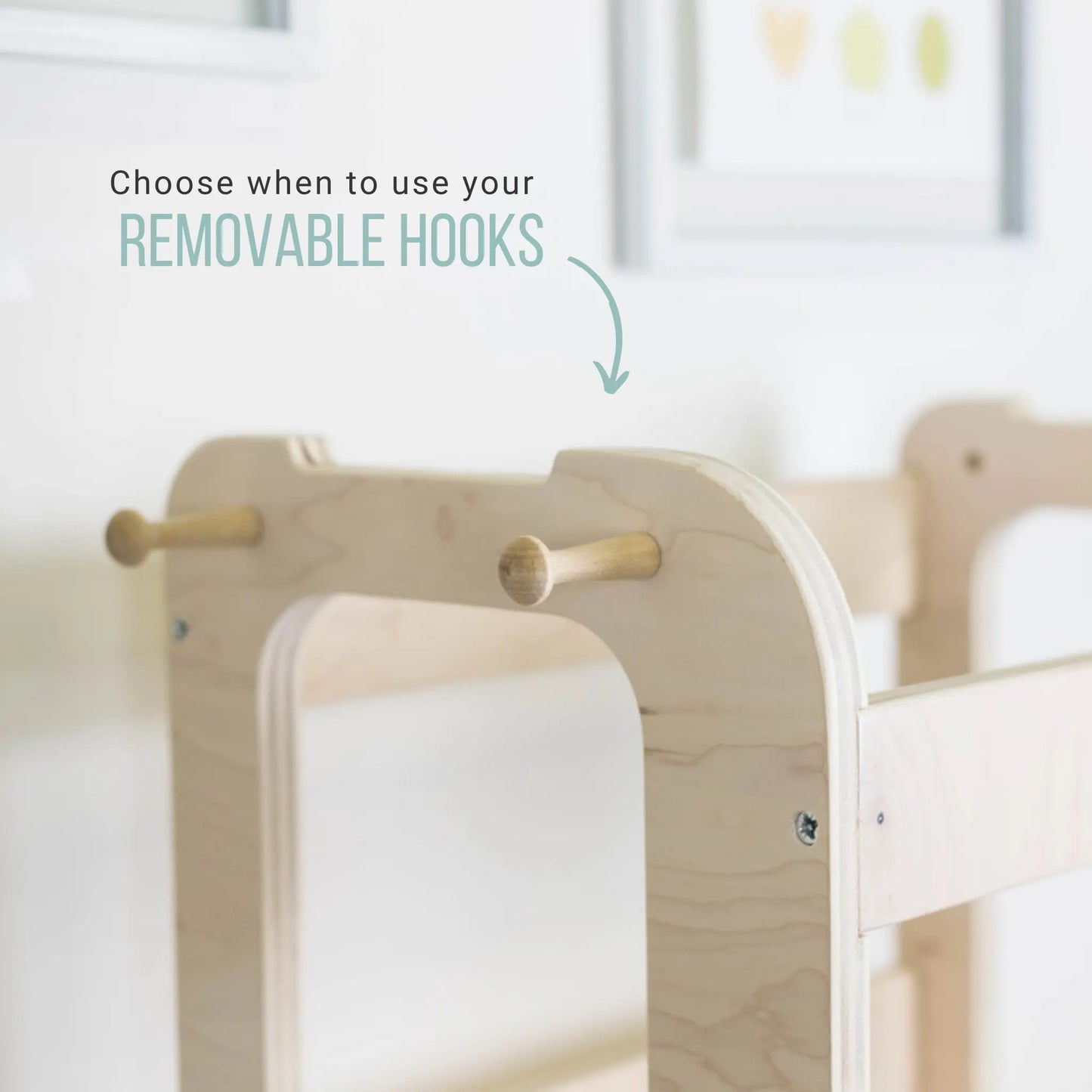 The Best Montessori Kitchen Tower Kitchen Helper Kitchen Stool for toddlers and kids
