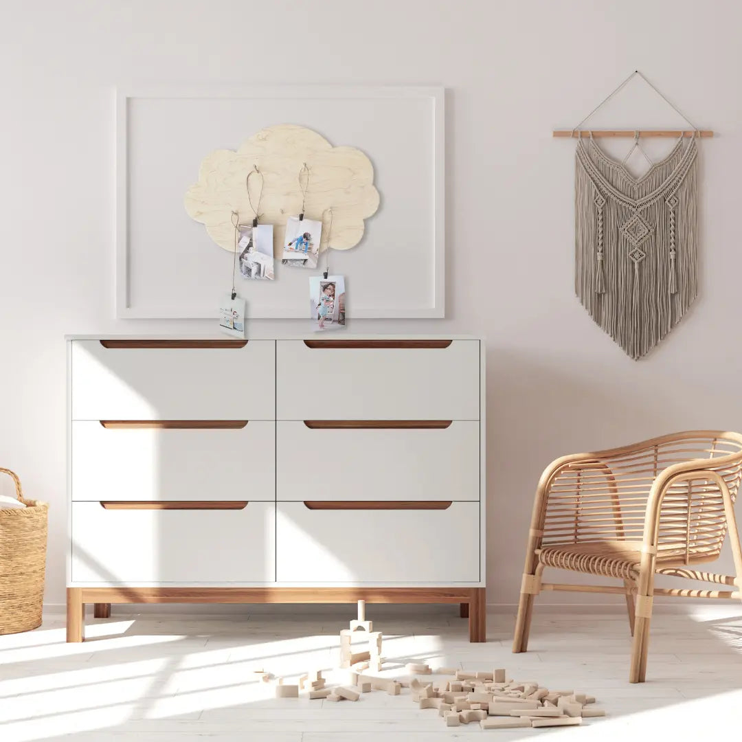 10Wall Decoration Wooden Cloud. Nursery room deco Kids room deco toddler art Nimbus.png