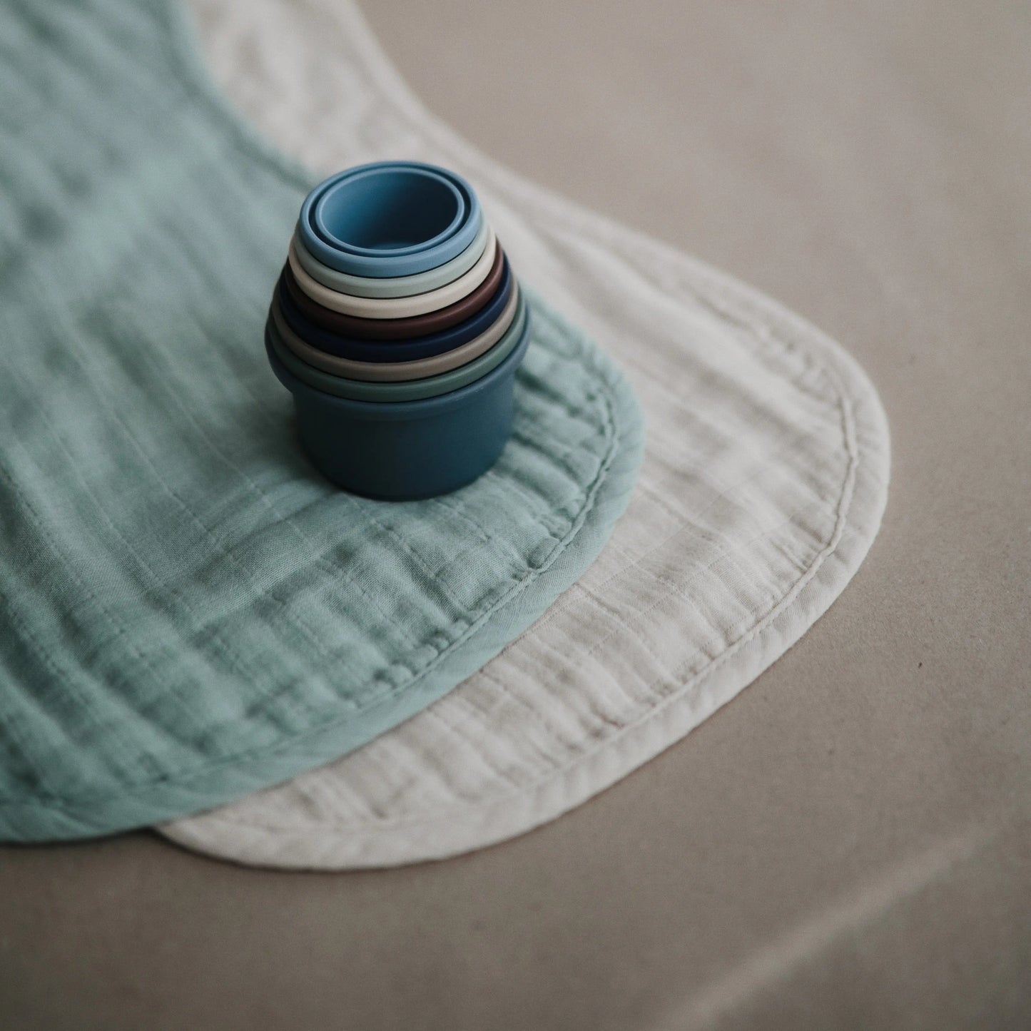 Stacking Cups Toy