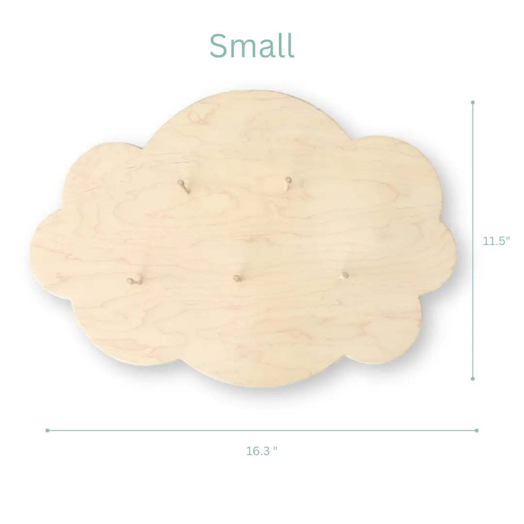 NIMBUS Clouds - Magic & Wonder for Your Little Dreamer