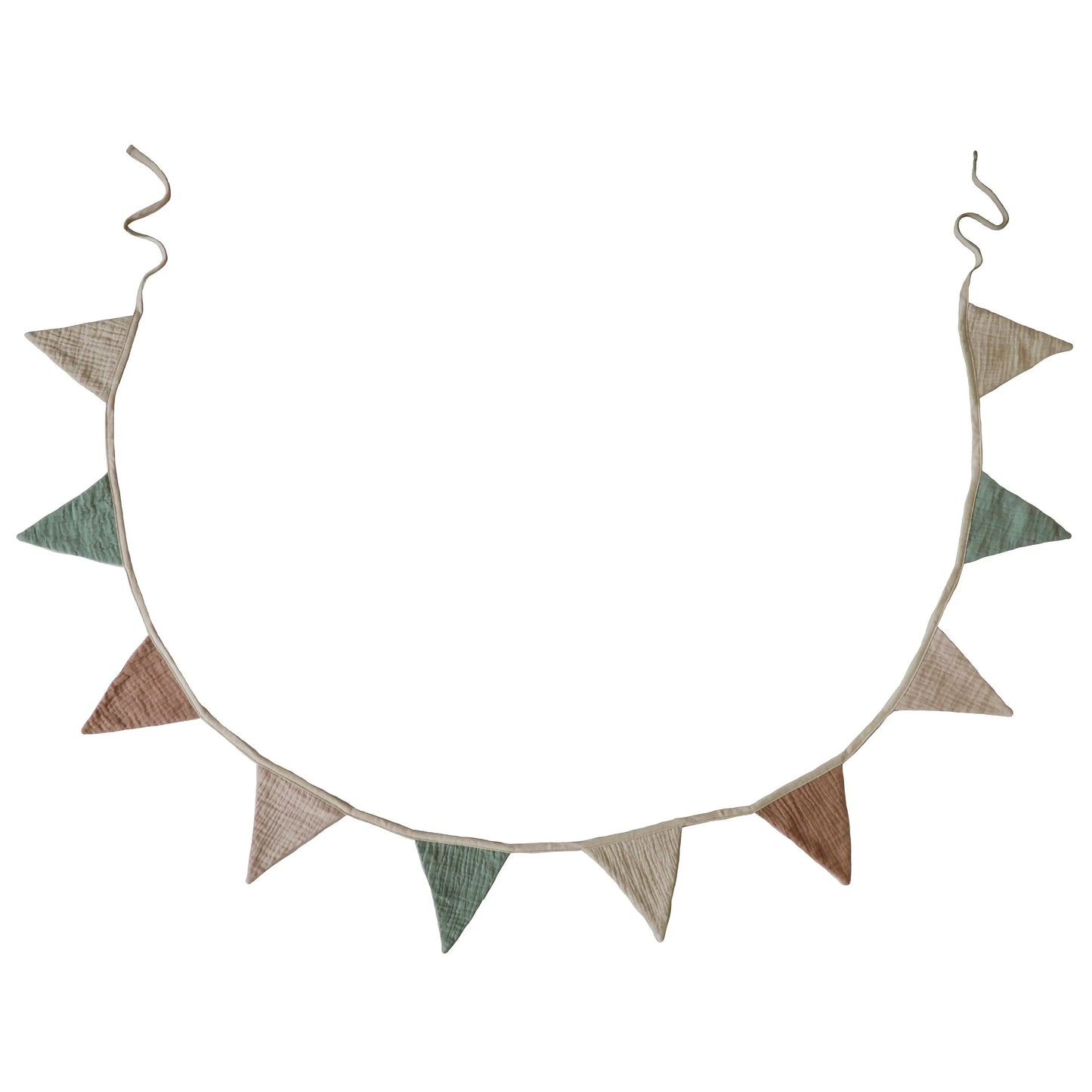 Baby Garland