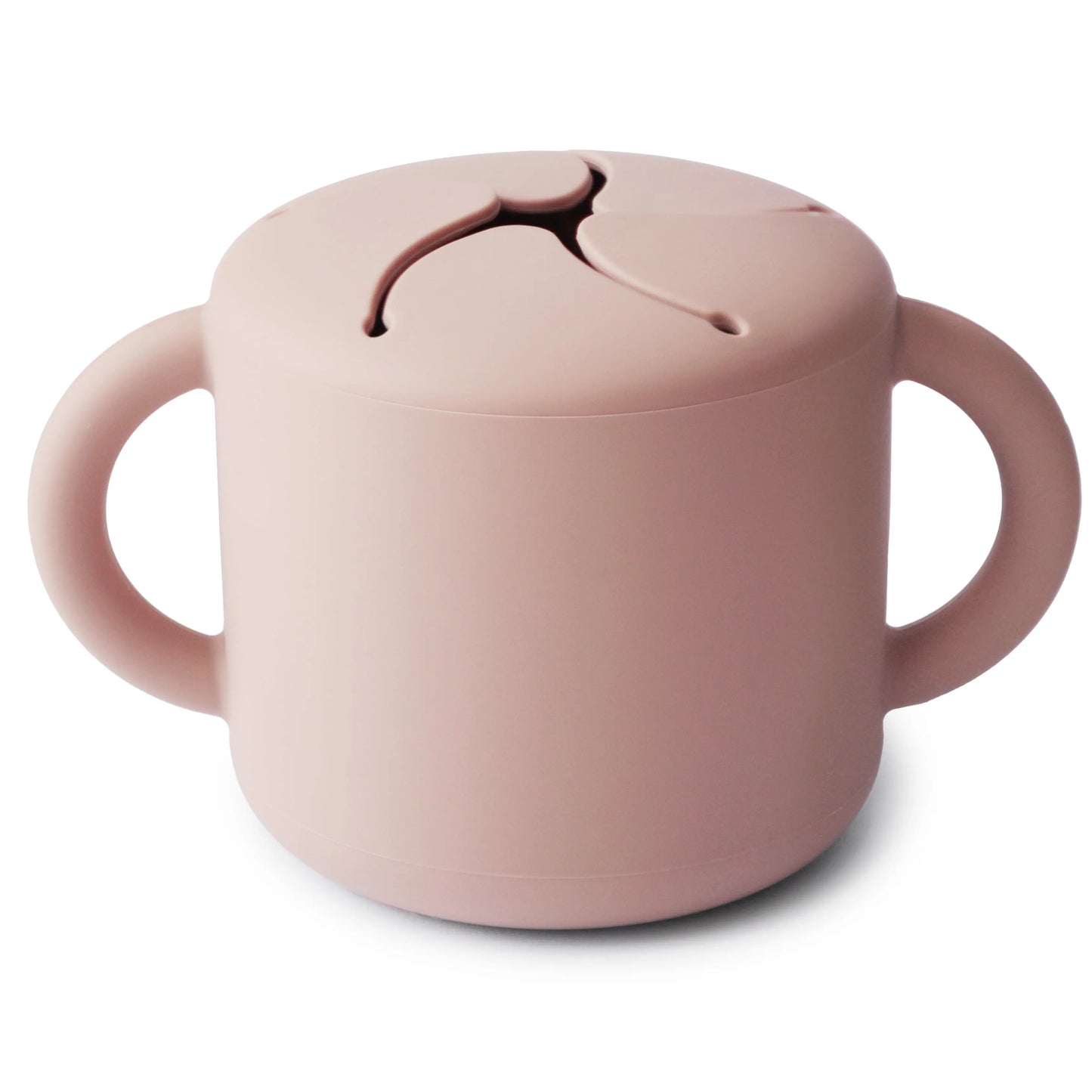 Spill Proof Snack Cup