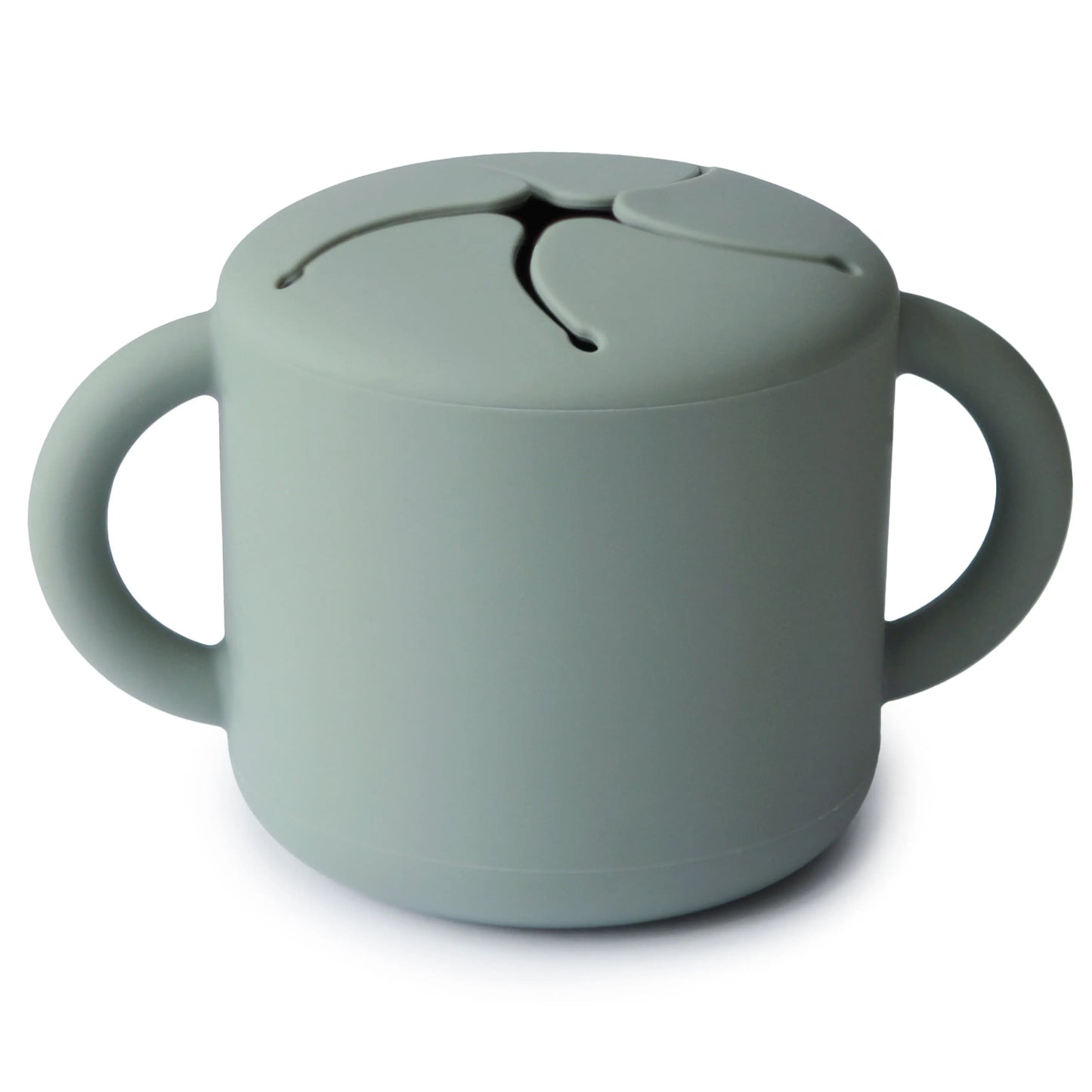 Spill Proof Snack Cup