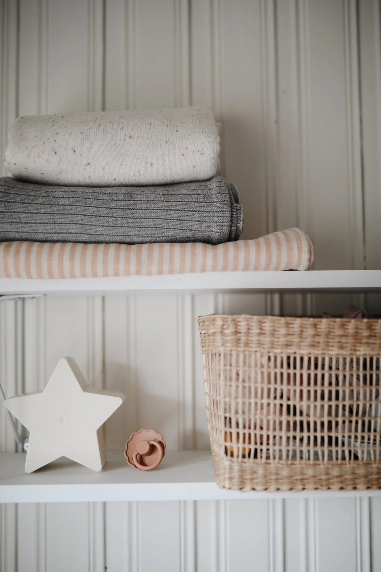 Nesting Stars Toy