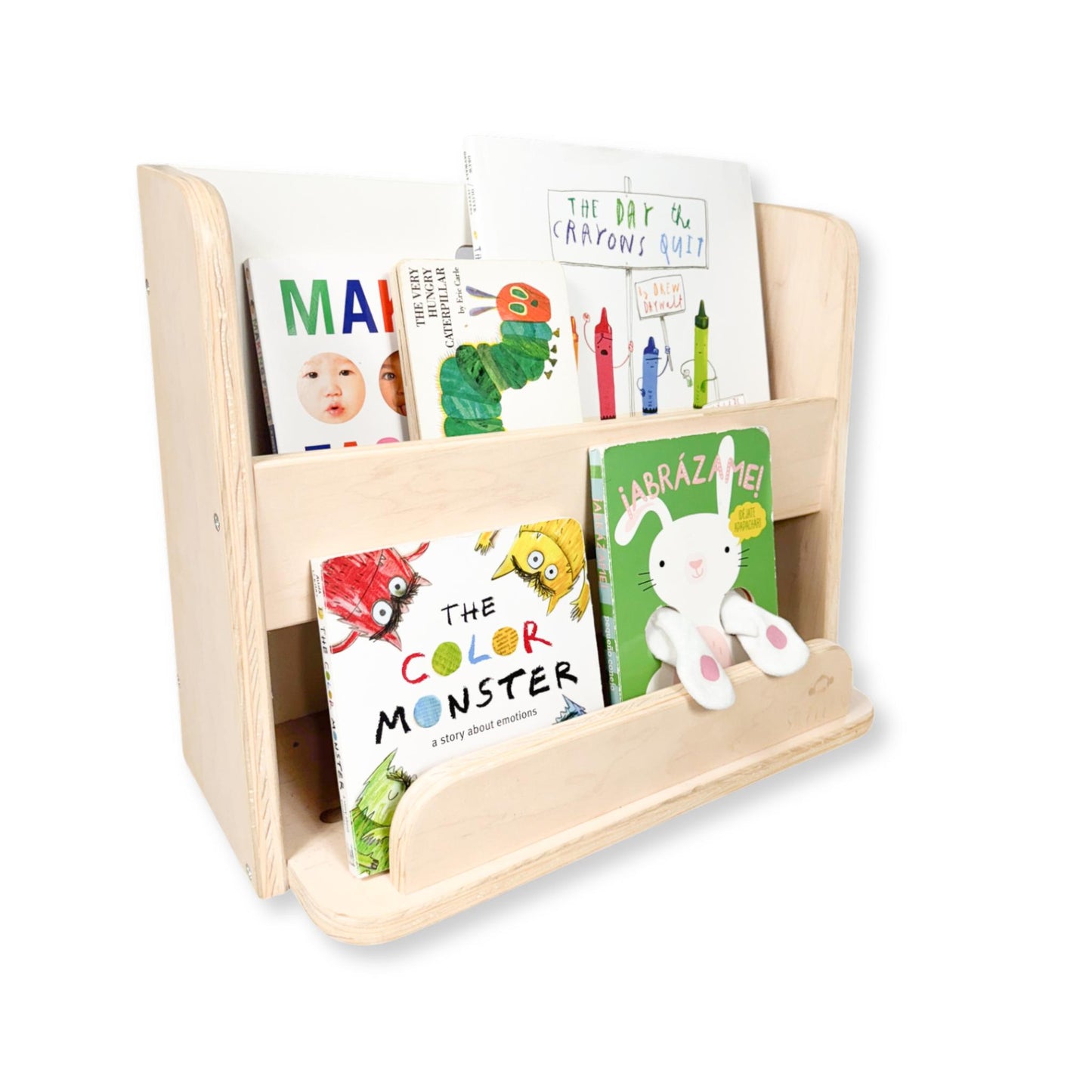 GOYA - Bibliothèque Montessori