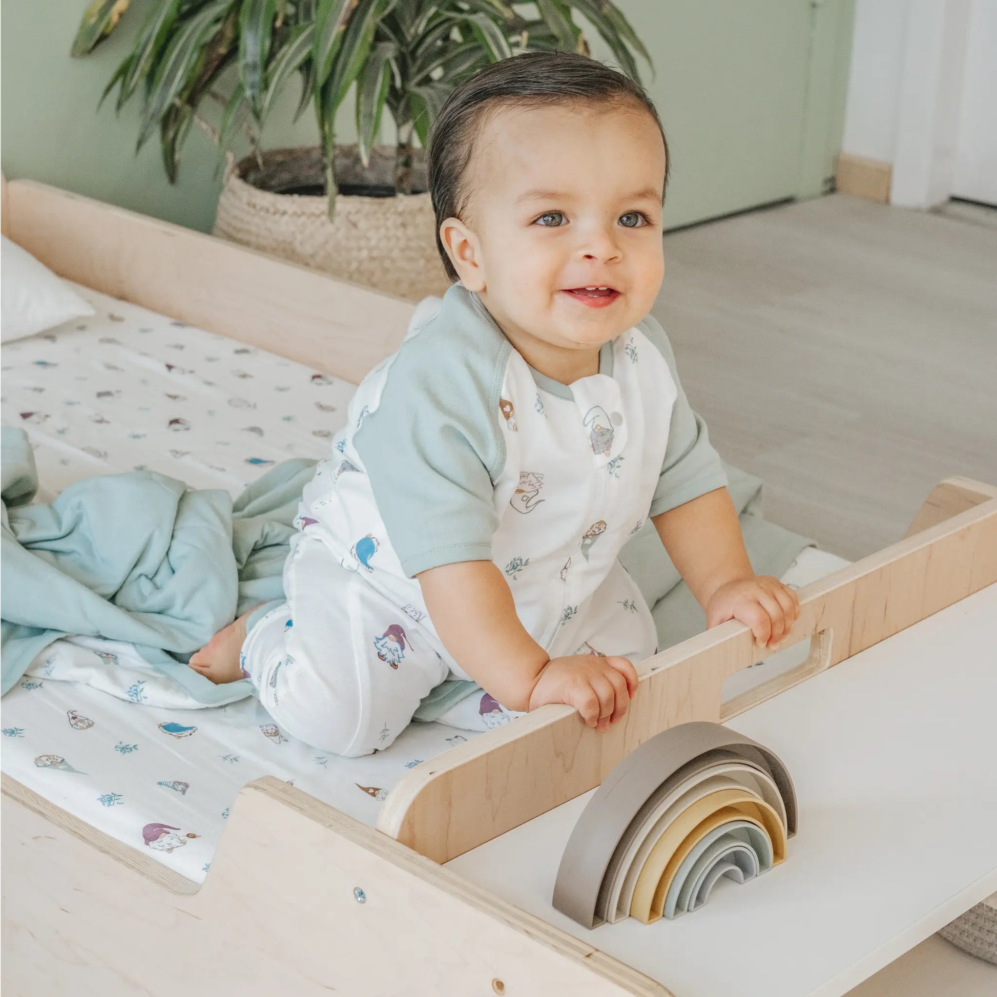 Top best montessori floor bed for toddlers for kids