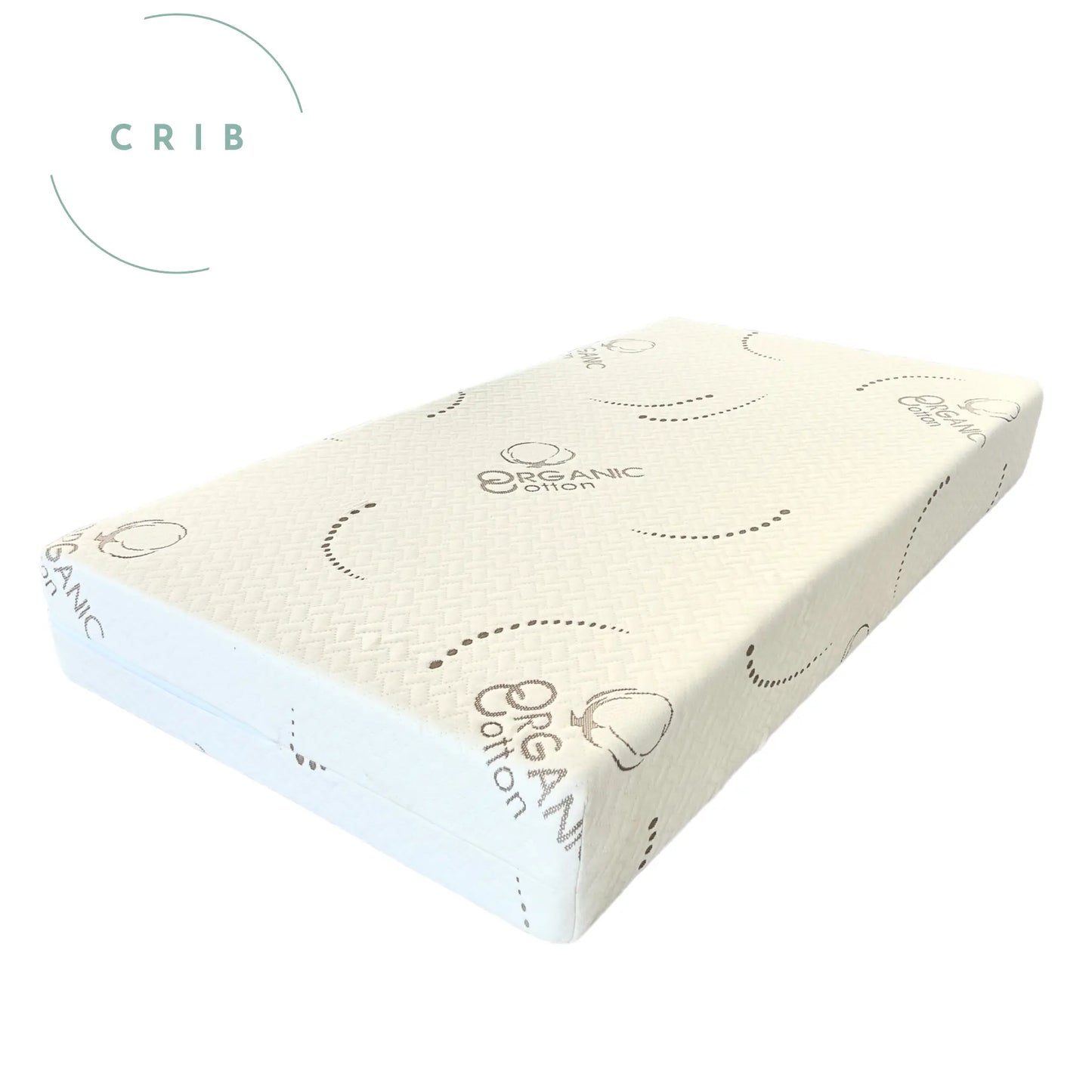 APPLE Floor Bed & Mattres Bundle Sapiens Child