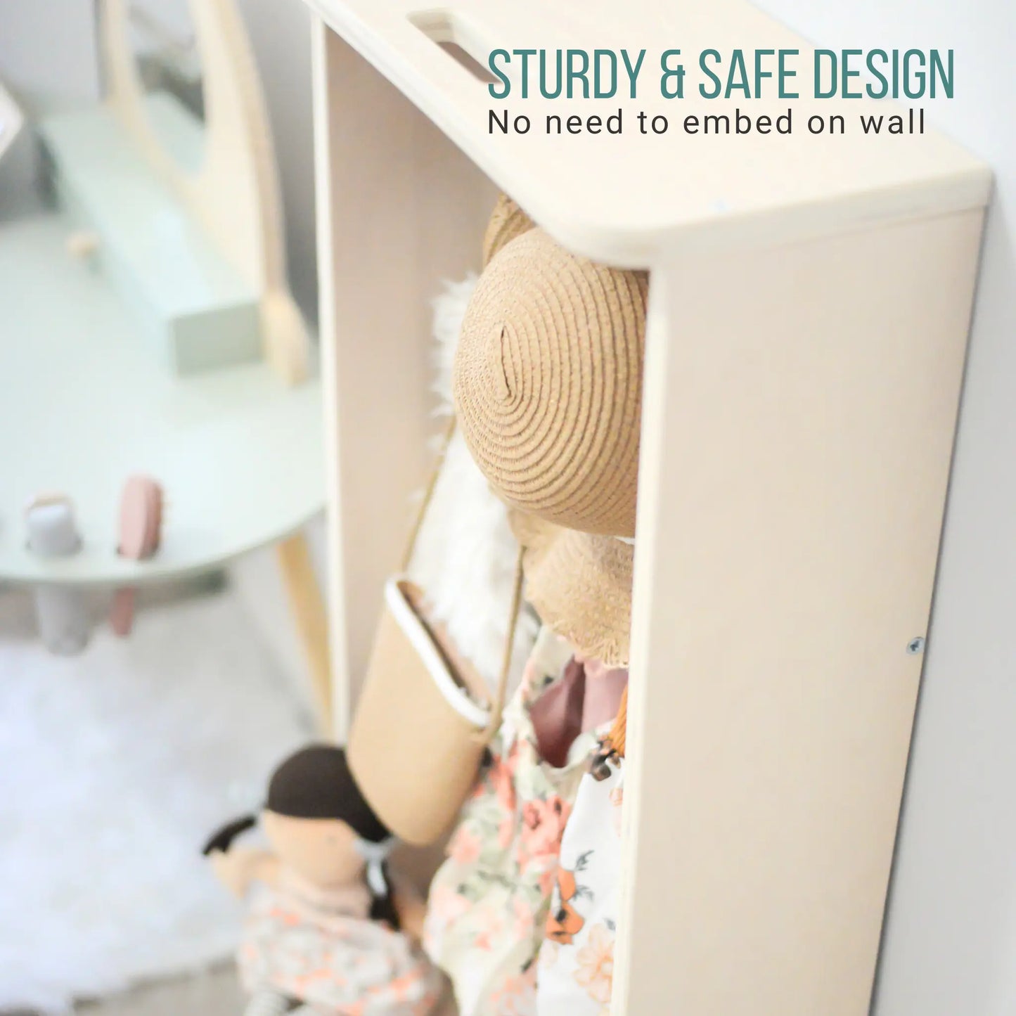 Montessori Furniture Essentials Bundle Sapiens Child