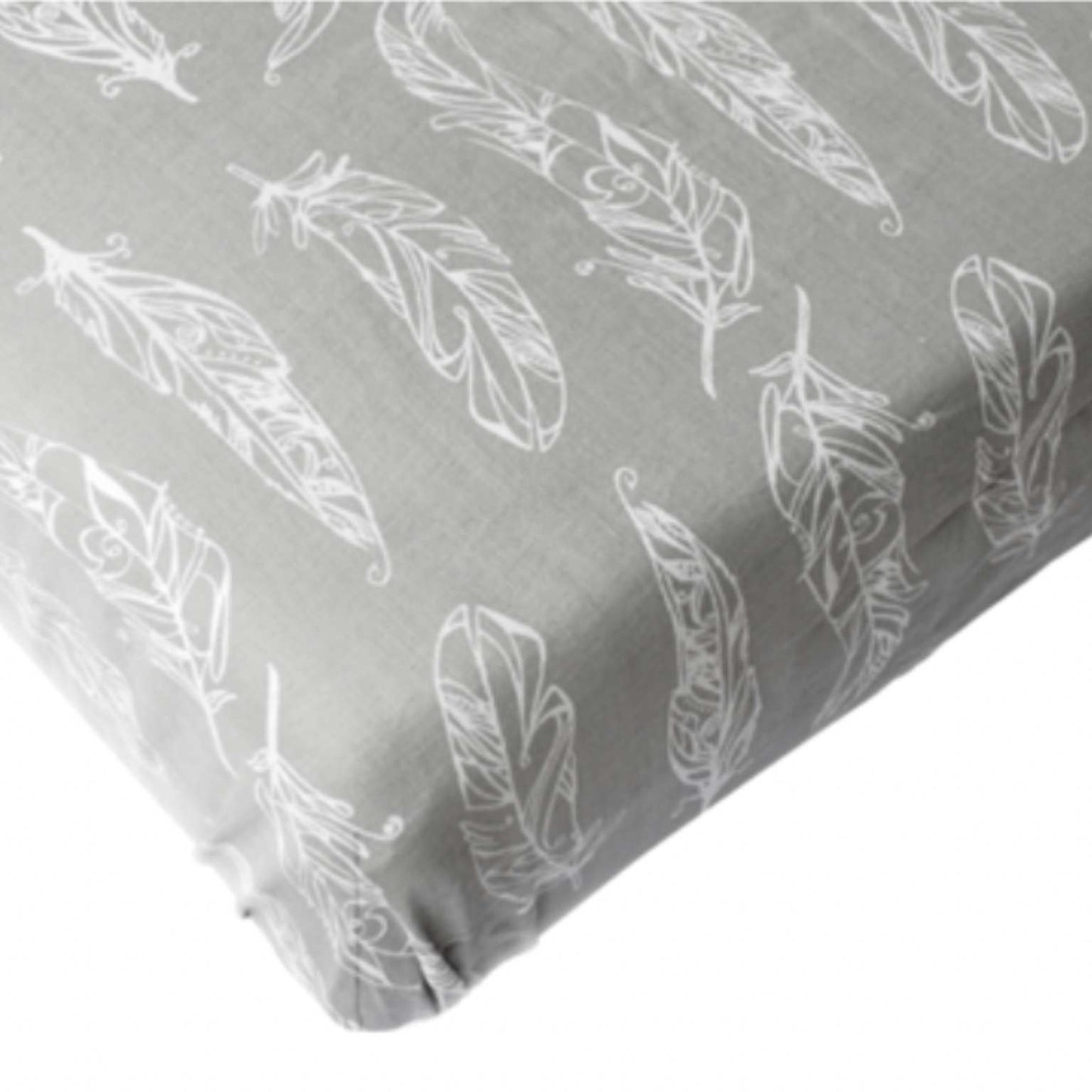 Bamboo Fitted Sheet