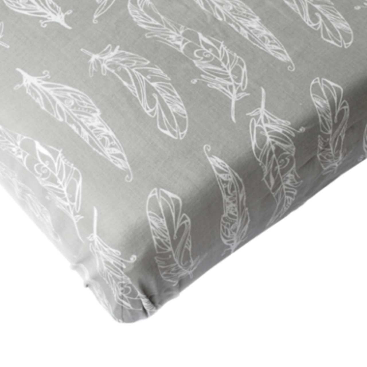 Bamboo Fitted Sheet