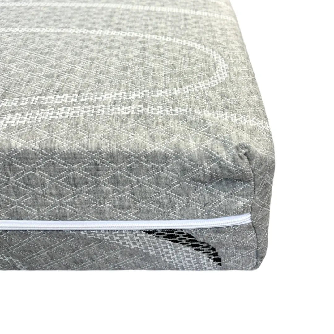 Twin Comfort Mattress - Soft Bamboo Fabric Sapiens Child