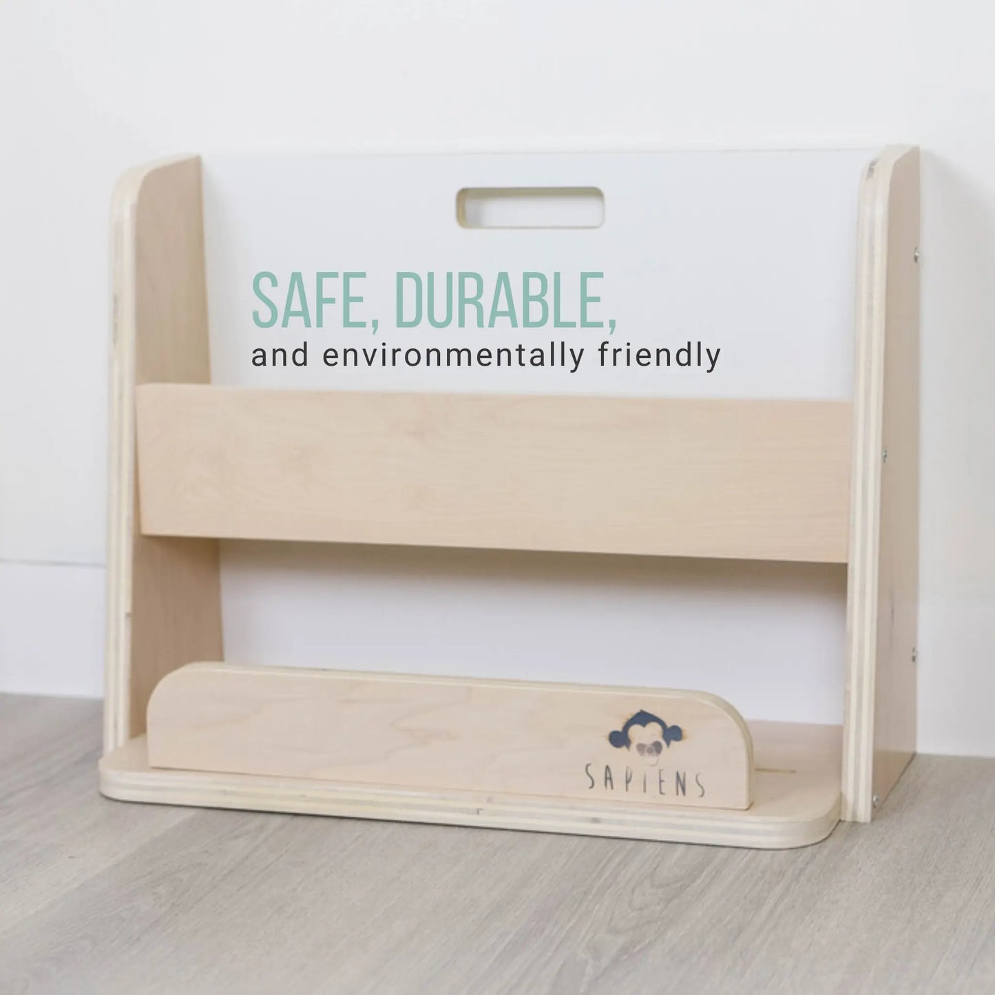 Montessori Furniture Essentials Bundle Sapiens Child