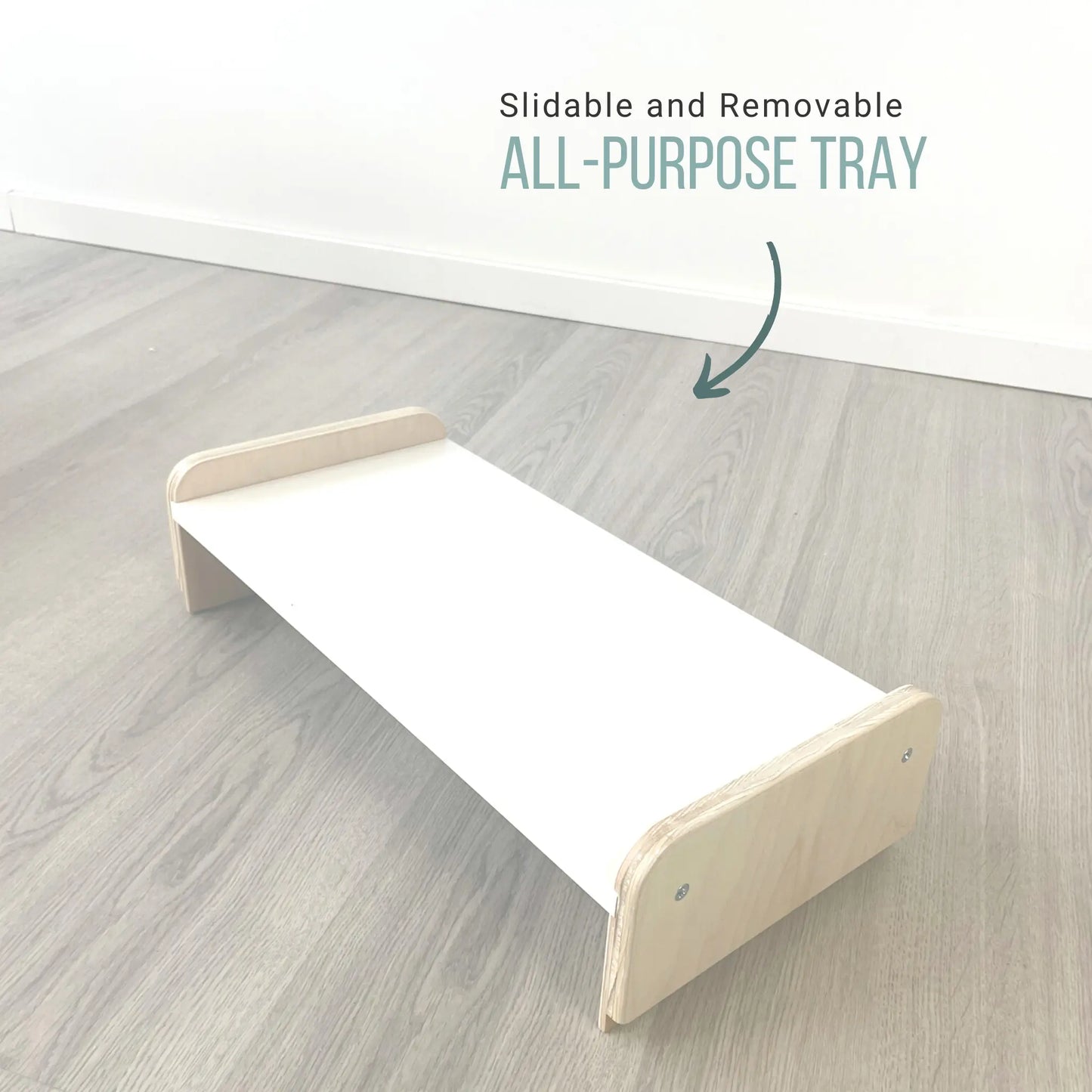 PAPAYA DOUBLE - Adjustable Table & Chair Set for Two Sapiens Child