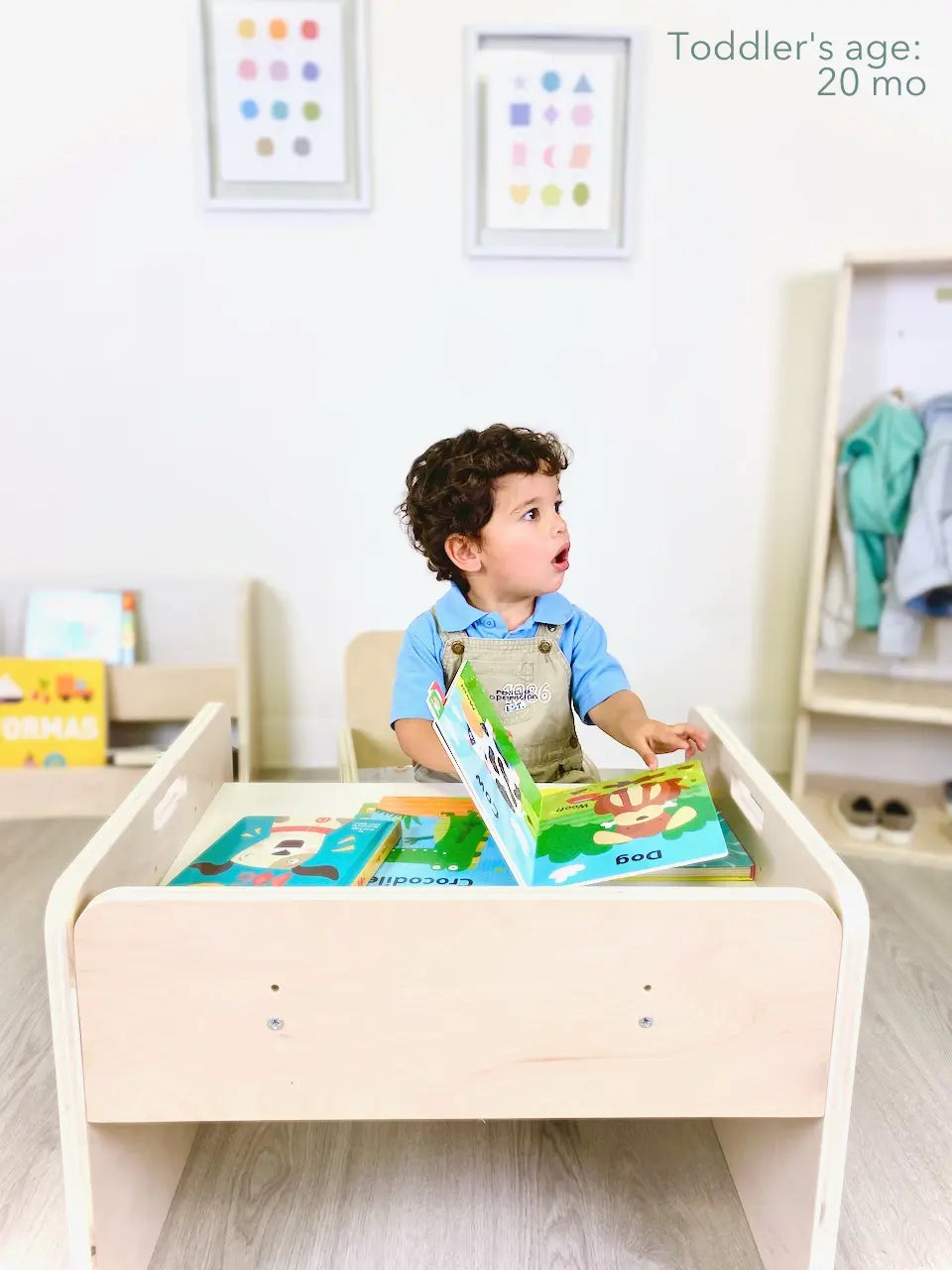 weaning chair and table for small children etsy