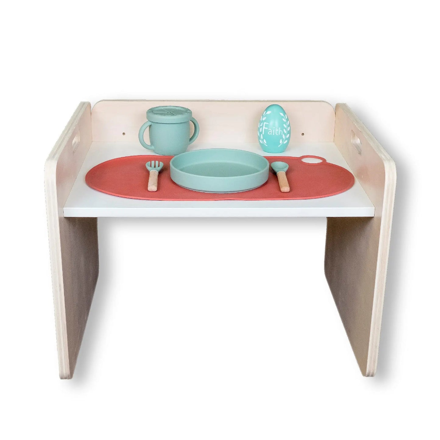 PAPAYA Table - Adjustable Height Sapiens Child
