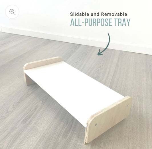 All Purpose Removable Tray