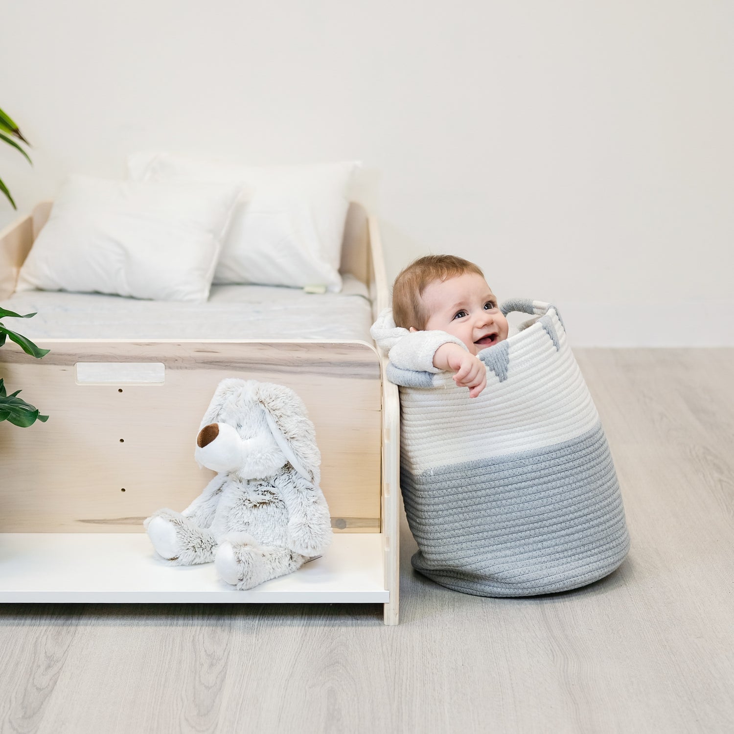 The Best Montessori Bed and furniture for toddlers