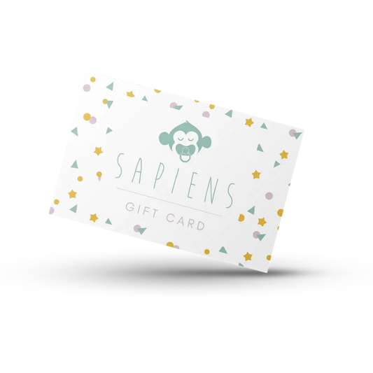 SAPIENS Gift Card Sapiens Child